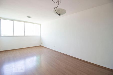 Sala de apartamento à venda com 3 quartos, 98m² em Vila Rafael de Oliveira, Jundiaí