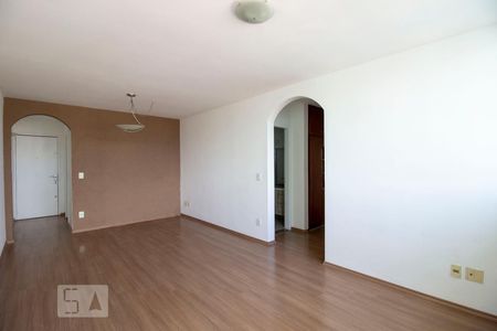 Sala de apartamento à venda com 3 quartos, 98m² em Vila Rafael de Oliveira, Jundiaí