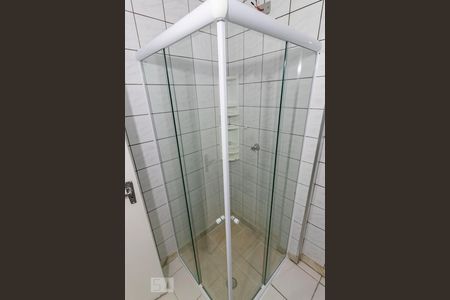 Banheiro de apartamento à venda com 1 quarto, 38m² em Liberdade, São Paulo