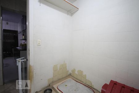 Casa à venda com 208m², 4 quartos e 2 vagasDispensa