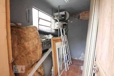 Casa à venda com 208m², 4 quartos e 2 vagasDeposito