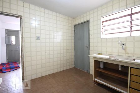 Casa à venda com 208m², 4 quartos e 2 vagasCozinha casa 2