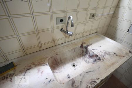 Casa à venda com 208m², 4 quartos e 2 vagasCozinha casa 2