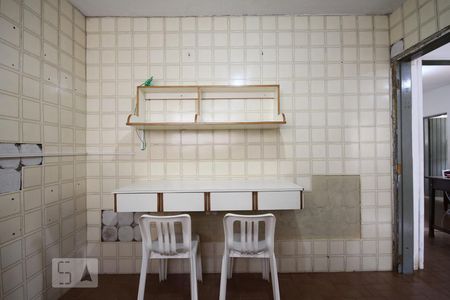 Casa à venda com 208m², 4 quartos e 2 vagasCozinha casa 2