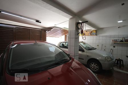 Casa à venda com 208m², 4 quartos e 2 vagasGaragem