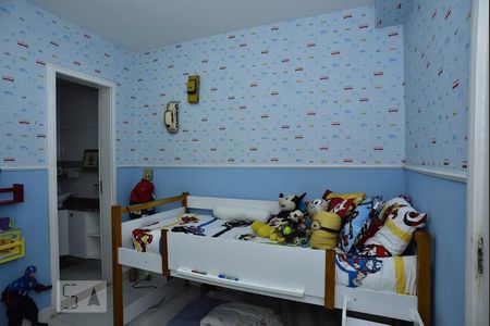 Suíte 1 de casa de condomínio à venda com 3 quartos, 105m² em Taquara, Rio de Janeiro