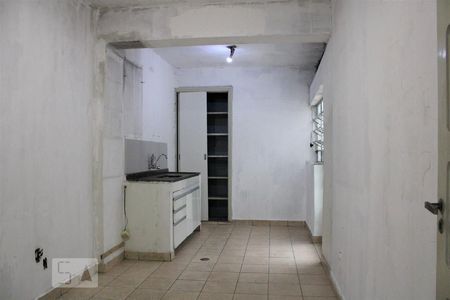 Casa à venda com 100m², 4 quartos e 1 vagaCozinha