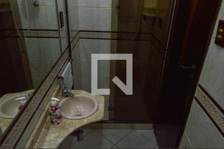 Casa de condomínio à venda com 132m², 3 quartos e 1 vagaBanheiro da Suíte 2