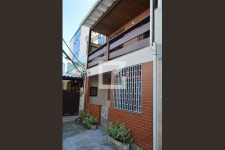 Casa de condomínio à venda com 132m², 3 quartos e 1 vagaFachada da Casa