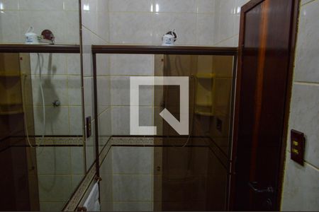 Casa de condomínio à venda com 132m², 3 quartos e 1 vagaBanheiro da Suíte 2