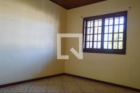 Casa de condomínio à venda com 132m², 3 quartos e 1 vagaQuarto