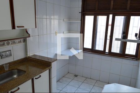 Casa de condomínio à venda com 132m², 3 quartos e 1 vagaCozinha 1