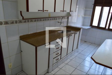 Casa de condomínio à venda com 132m², 3 quartos e 1 vagaCozinha 1