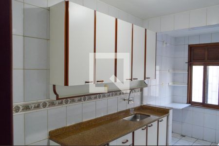 Casa de condomínio à venda com 132m², 3 quartos e 1 vagaCozinha 1