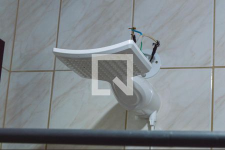 Casa de condomínio à venda com 132m², 3 quartos e 1 vagaBanheiro Social