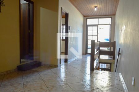 Sala 2 de casa de condomínio à venda com 3 quartos, 132m² em Taquara, Rio de Janeiro