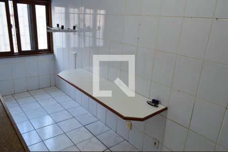 Casa de condomínio à venda com 132m², 3 quartos e 1 vagaCozinha 1