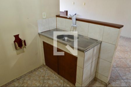 Casa de condomínio à venda com 132m², 3 quartos e 1 vagaCozinha 2