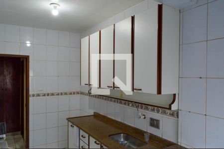 Casa de condomínio à venda com 132m², 3 quartos e 1 vagaCozinha 1