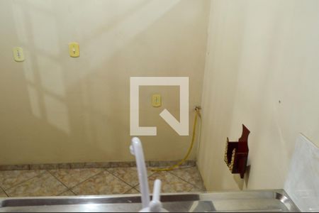 Casa de condomínio à venda com 132m², 3 quartos e 1 vagaCozinha 2