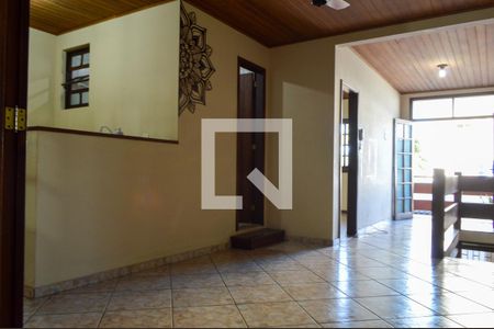 Sala 2 de casa de condomínio à venda com 3 quartos, 132m² em Taquara, Rio de Janeiro