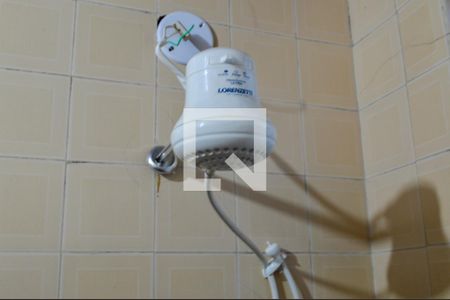 Casa de condomínio à venda com 132m², 3 quartos e 1 vagaBanheiro da Suíte 1