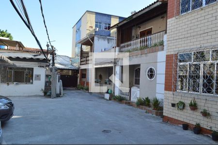 Casa de condomínio à venda com 132m², 3 quartos e 1 vagaÁrea comum