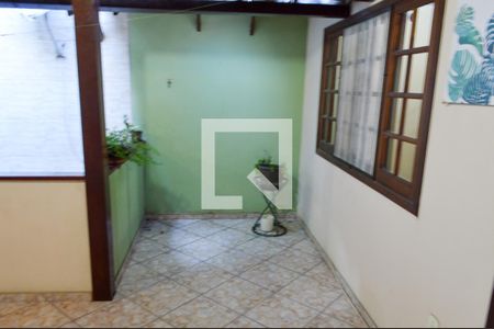 Casa de condomínio à venda com 132m², 3 quartos e 1 vagaTerraço Gourmet