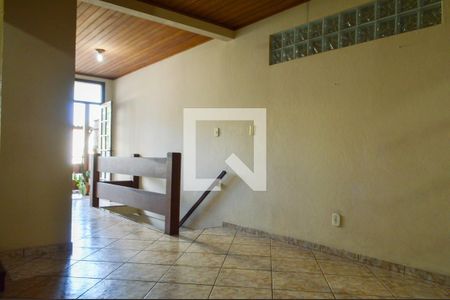 Sala 2 de casa de condomínio à venda com 3 quartos, 132m² em Taquara, Rio de Janeiro