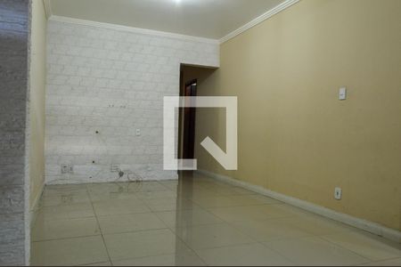 Sala 1 de casa de condomínio à venda com 3 quartos, 132m² em Taquara, Rio de Janeiro