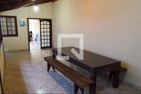 Casa de condomínio à venda com 132m², 3 quartos e 1 vagaTerraço Gourmet