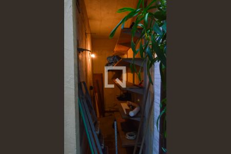 Casa de condomínio à venda com 132m², 3 quartos e 1 vagaÁrea de Serviço