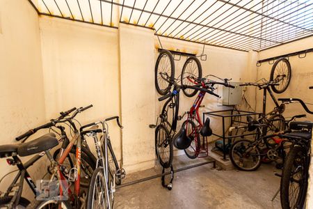 Apartamento para alugar com 70m², 2 quartos e sem vagaBicicletário