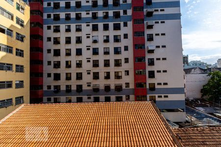 Vista do quarto 2 de apartamento para alugar com 2 quartos, 70m² em Icaraí, Niterói