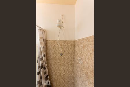 Apartamento para alugar com 70m², 2 quartos e sem vagaBanheiro Social