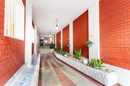 Apartamento para alugar com 70m², 2 quartos e sem vagaHall de Entrada