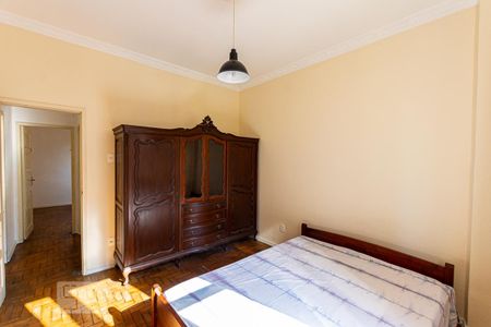 Quarto 1 de apartamento para alugar com 2 quartos, 70m² em Icaraí, Niterói