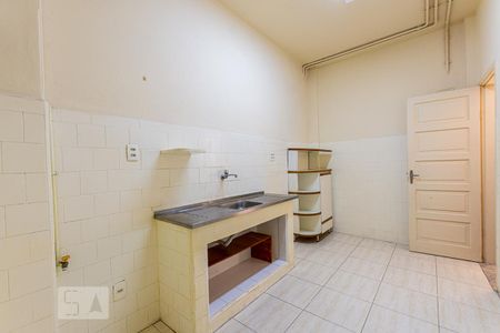 Apartamento para alugar com 70m², 2 quartos e sem vagaCozinha 