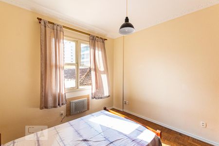 Quarto 1 de apartamento para alugar com 2 quartos, 70m² em Icaraí, Niterói