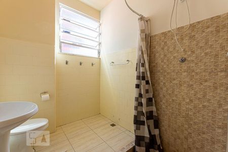 Apartamento para alugar com 70m², 2 quartos e sem vagaBanheiro Social