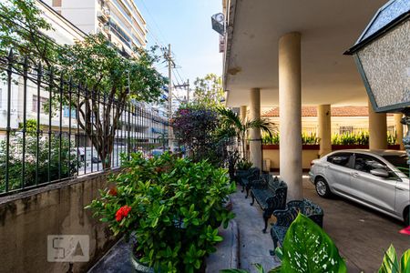 Apartamento para alugar com 70m², 2 quartos e sem vagaJardim