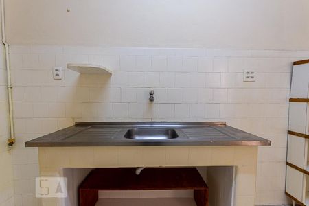 Apartamento para alugar com 70m², 2 quartos e sem vagaCozinha 