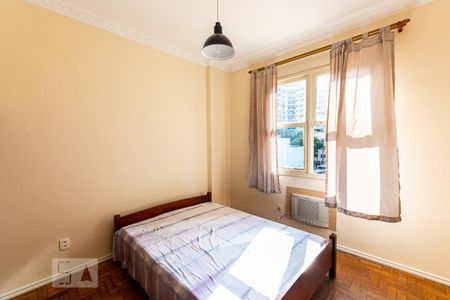 Quarto 1 de apartamento para alugar com 2 quartos, 70m² em Icaraí, Niterói