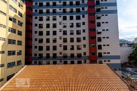 Apartamento para alugar com 70m², 2 quartos e sem vagaVista do Quarto de Serviço