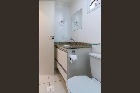 Apartamento para alugar com 56m², 2 quartos e 1 vagaBanheiro