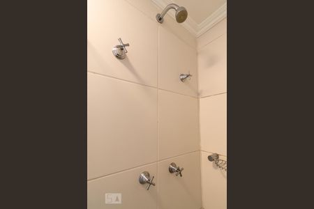 Apartamento para alugar com 56m², 2 quartos e 1 vagachuveiro da Suíte