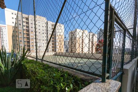 Apartamento para alugar com 56m², 2 quartos e 1 vagaQuadra Esportiva
