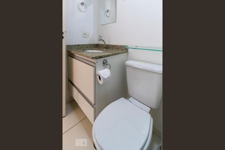 Apartamento para alugar com 56m², 2 quartos e 1 vagaBanheiro