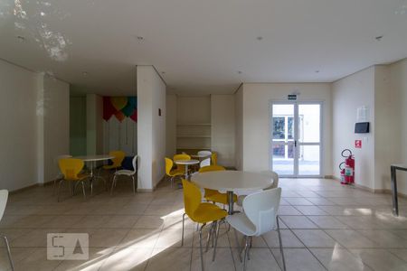 Apartamento para alugar com 56m², 2 quartos e 1 vagaEspaço Gourmet