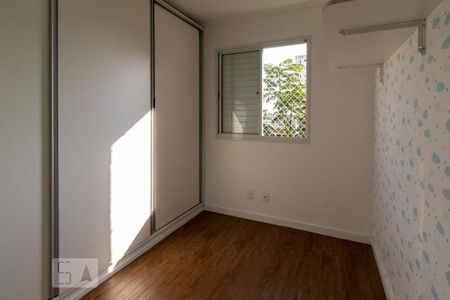 Quarto de apartamento para alugar com 2 quartos, 56m² em Parque Reboucas, São Paulo